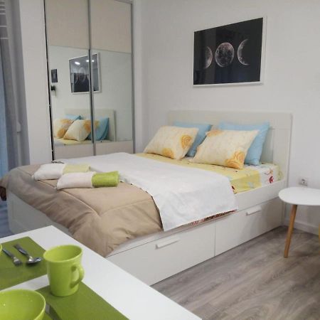 Cozy Studio Near Victoria Metro Station Atina Dış mekan fotoğraf