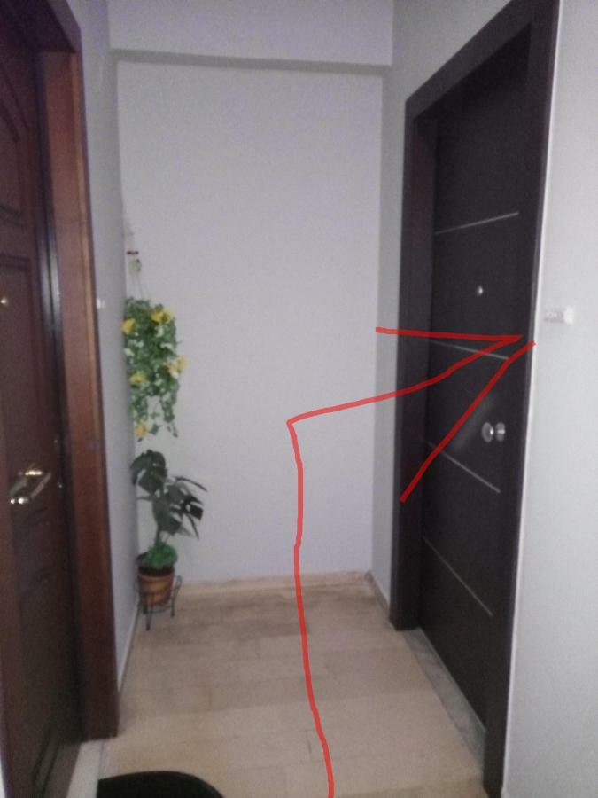 Cozy Studio Near Victoria Metro Station Atina Dış mekan fotoğraf