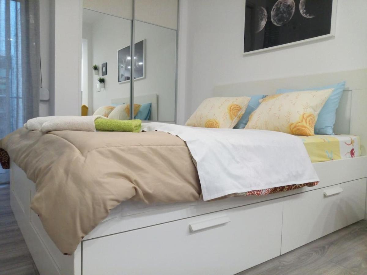 Cozy Studio Near Victoria Metro Station Atina Dış mekan fotoğraf