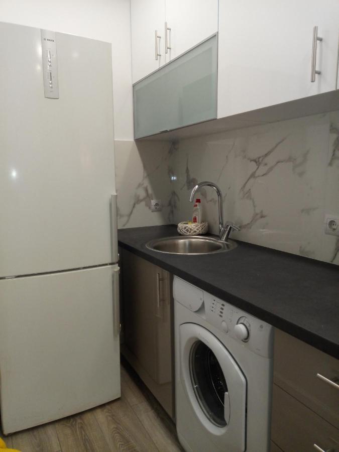 Cozy Studio Near Victoria Metro Station Atina Dış mekan fotoğraf