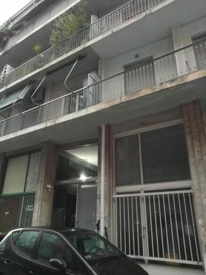 Cozy Studio Near Victoria Metro Station Atina Dış mekan fotoğraf