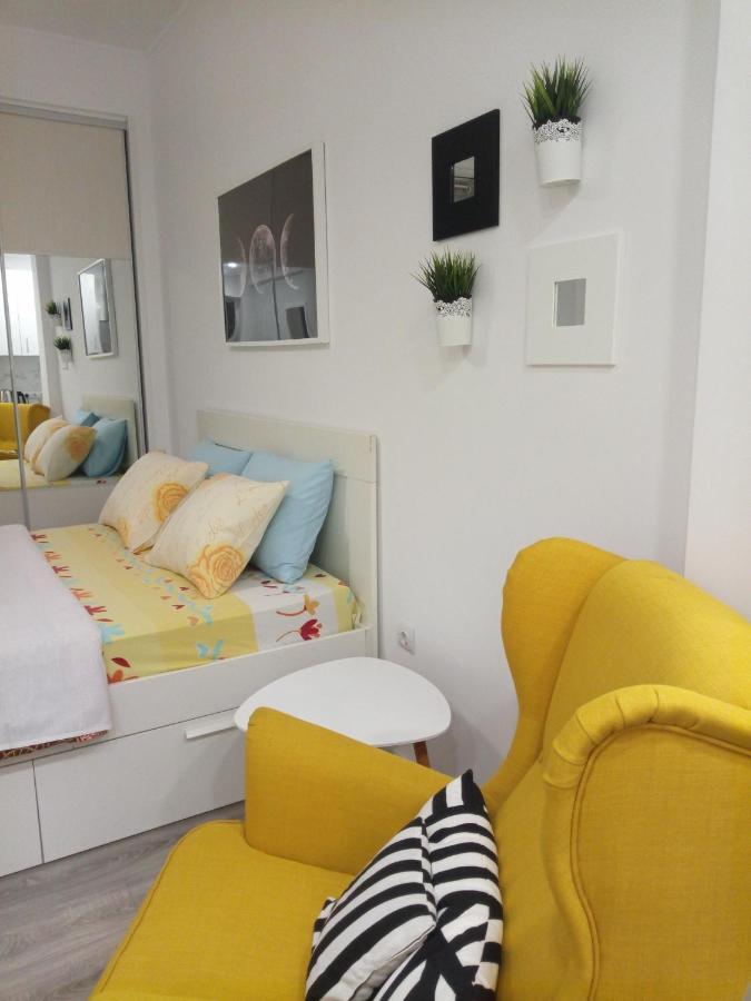 Cozy Studio Near Victoria Metro Station Atina Dış mekan fotoğraf